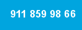 911 859 98 66 911 859 98 66